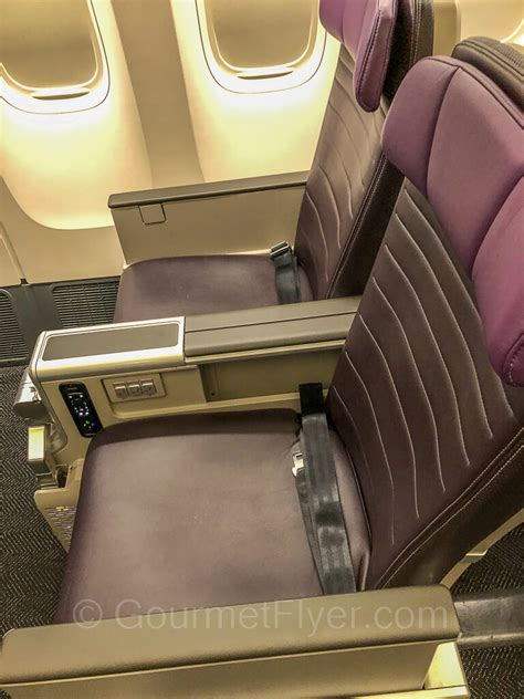 Comprehensive Review of the United Premium Plus .